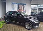 VW Tiguan Volkswagen 1,4 TSI SOUND CLIMATRONIC NAVI PDC SHZ