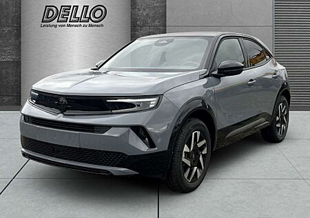 Opel Mokka GS Komfort-Paket Klimaautomatik CarPlay Digitales