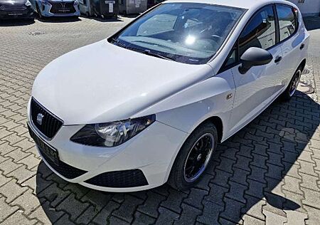Seat Ibiza 1,4 Reference, Klima , 1.Hand, scheckheftgepflegt