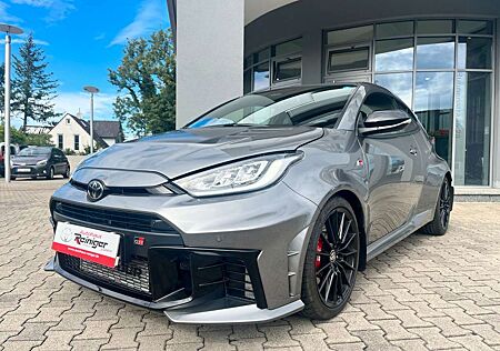 Toyota Yaris GR 1.6 Turbo Autom. 280PS*Milltek,Eventuri