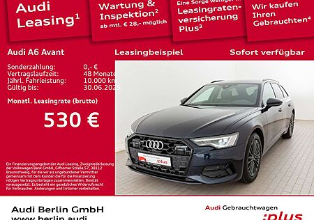 Audi A6 Sport 40 TDI qu. S tr. 360°K MATRIX HUD