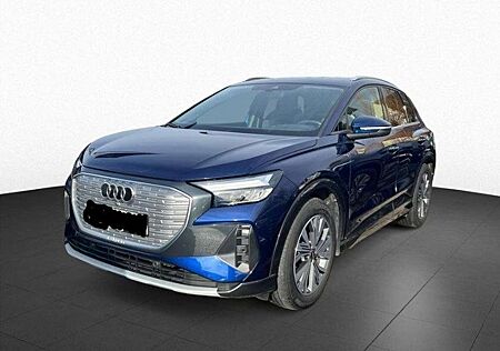 Audi Q4 e-tron 40