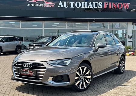 Audi A4 Avant 35 TDI"S-TRONIC"Advanced"PANO"1.H"NAVI"