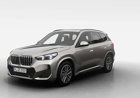 BMW X1 sDrive 18d ///M-Sport SpurAss AHK HiFi RFK