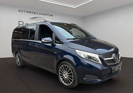 Mercedes-Benz V 250 V250d AVANTG./EDITION lang/360Kamera/LED/Leder/