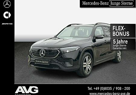 Mercedes-Benz EQB 300 Progressive LED Keyless-GO RFK RDk Temp