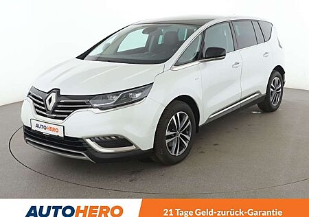 Renault Espace 1.8 TCe Limited Aut.*LED*NAVI*ACC*PDC*SHZ*KLIMA*