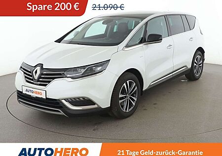 Renault Espace 1.8 TCe Limited Aut.*LED*NAVI*ACC*PDC*SHZ*KLIMA*