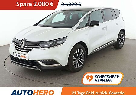 Renault Espace 1.8 TCe Limited Aut.*LED*NAVI*ACC*PDC*SHZ*KLIMA*