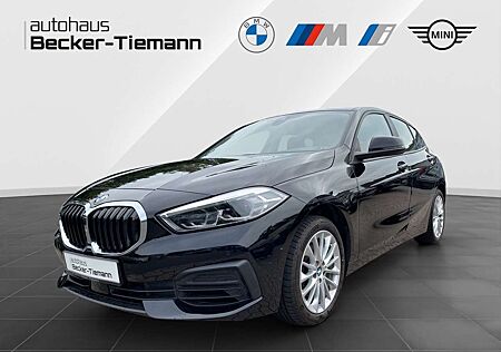 BMW 116 i Navi LC Plus LED PDC