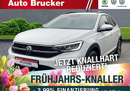 VW Taigo Volkswagen Move+DSG+LED+Navi+SHZ+2-Zonen-Klimaautom.