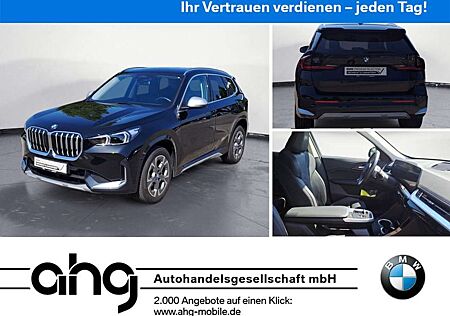 BMW X1 sDrive18i *xLine*Premium*Sportsitze*Navi*Kame