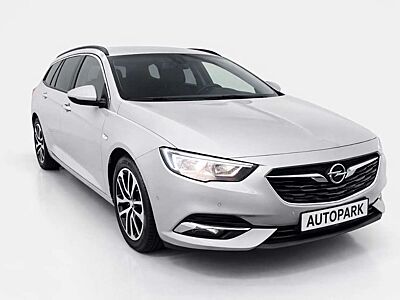 Opel Insignia B Sports Tourer Edition *NAVI*SHZ*PDC*