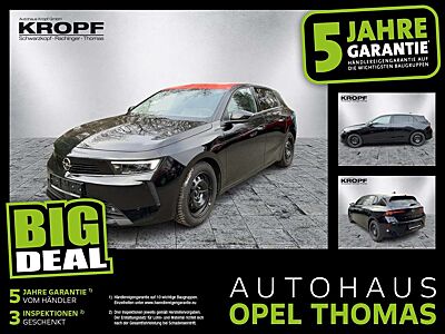 Opel Astra L 1.2 Turbo Elegance LED+Navi+2xKlima+Kam.