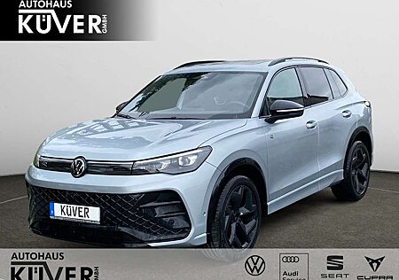VW Tiguan Volkswagen R-Line 2,0 TDI DSG Navi+Pano+AHK+IQ+ACC