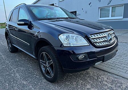 Mercedes-Benz ML 420 CDI*GEPANZERT*B6*VR6*ARMORED*ARMOURED*