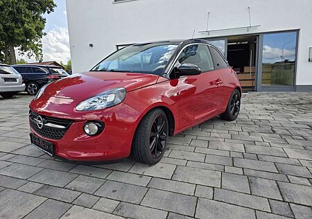 Opel Adam Slam ecoFlex
