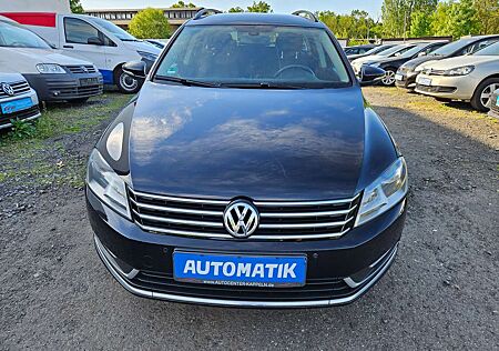 VW Passat Variant Volkswagen Comfortline BlueMotion