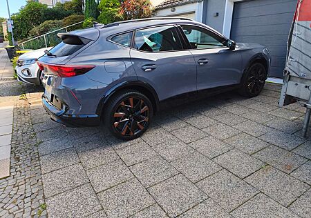 Cupra Formentor 1.5 TSI e-Hybrid 200 kW VZ Extreme