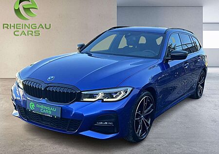 BMW 330 i xDr M Sport LASER H/K RFK ACC KEYLESS SHAD