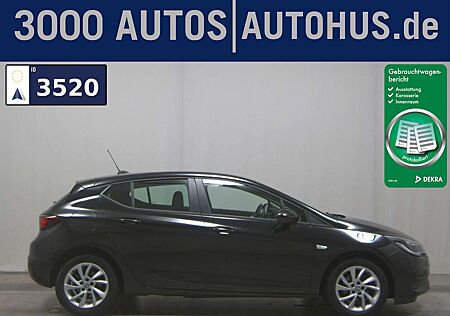 Opel Astra 1.5 D Edition Navi Shz PDC