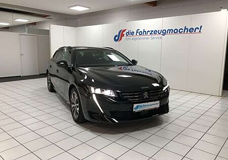 Peugeot 508 SW Allure Pack