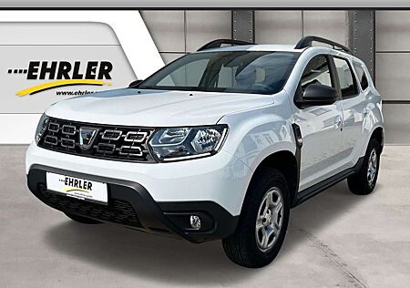 Dacia Duster Comfort SCe 115