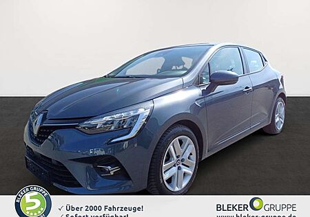 Renault Clio SCe 65 Business Edition