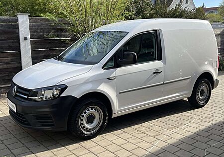 VW Caddy Volkswagen 2,0TDI Kasten BMT *Bluetooth*MwSt*Lkw-Zul
