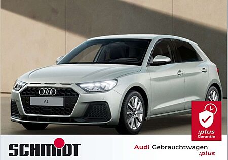 Audi A1 Sportback 25 TFSI Advanced LED Navi+ Kamera ACC...