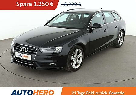 Audi A4 2.0 TDI Ambition ultra*NAVI*TEMPO*XENON*PDC*