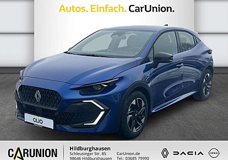 Renault Clio Evolution Full Hybrid E-Tech 160