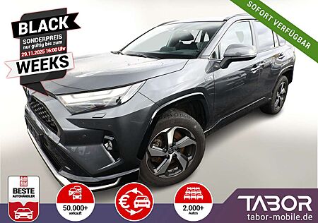 Toyota RAV 4 2.5 VVT-i 306 PHEV CVT AWD LED PDC LM18Z