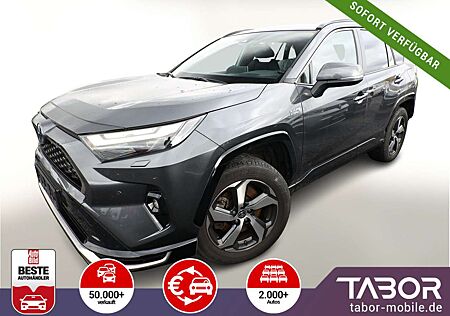 Toyota RAV 4 gebraucht kaufen Toyota RAV 4 2.5 VVT-i 306 PHEV CVT AWD LED PDC LM18Z