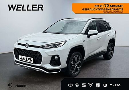 Suzuki Across 2.5 Plug-In Hybrid 4x4*AHK*SHZ*KAMERA*PDC
