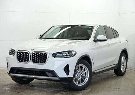 BMW X4 xDrive 30 i Sport Driving+ParkAs Sound Ad.LED