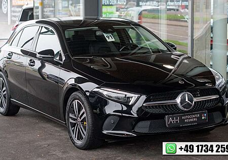 Mercedes-Benz A 250 *CARBON*360°*SPUR*TOT*NIGHT*NAVI*