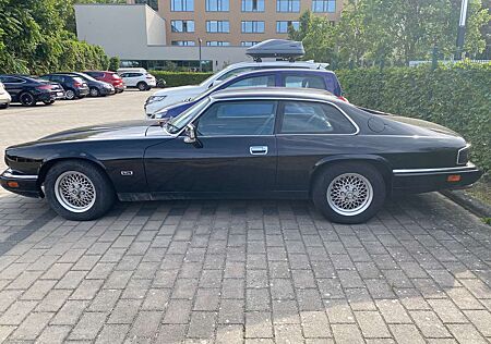 Jaguar XJS