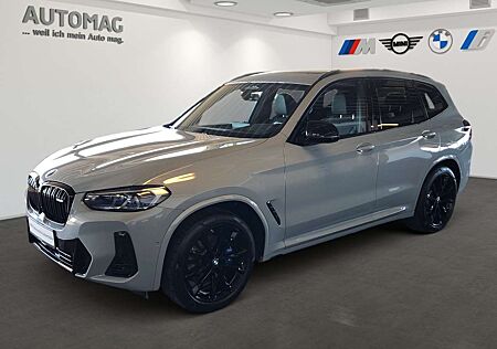 BMW X3 M 40i Live Cockpit Prof.*HeadUp*Driving Assist Prof.