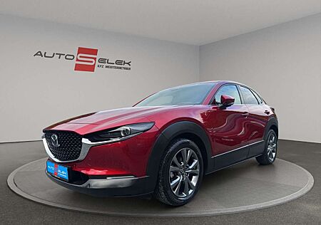 Mazda CX-3 0 Selection 2WD