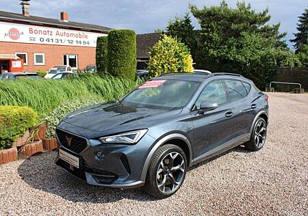 Cupra Formentor 1.5 TSI DSG *Klimatr,Sitzhzg,APP,LED,Kamera,VC*