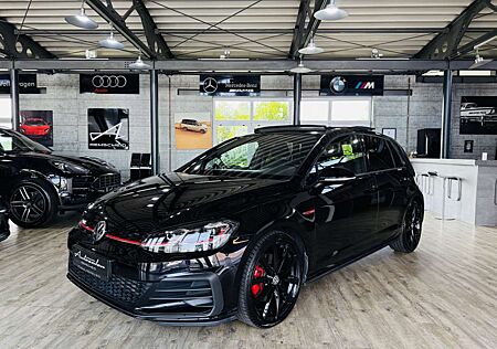 VW Golf Volkswagen GTI Performance DSG *PANO*KAMERA*LED*NAVI*