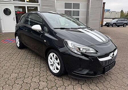 Opel Corsa Color Edition ecoFlex