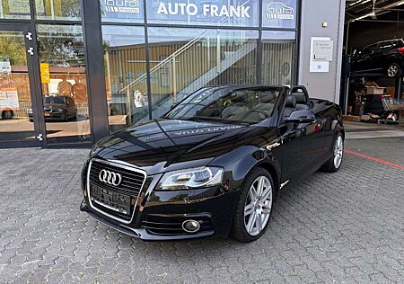 Audi A3 S line Sportpaket / plus Shzg*Navi*Xenon