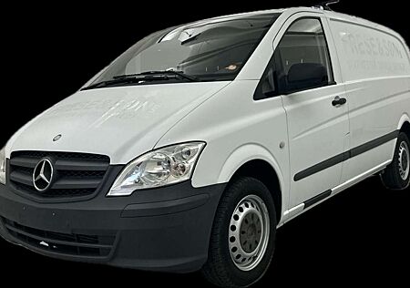 Mercedes-Benz Vito KASTEN 110 CDI LANG REGALE/SERVICE+TÜV NEU