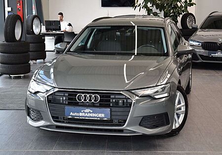 Audi A6 Avant 40TDI S-tronic LED~ACC~DAB~VirtualCo.