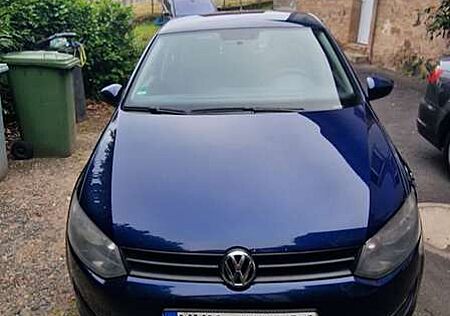 VW Polo Volkswagen 1.2 TDI Trendline