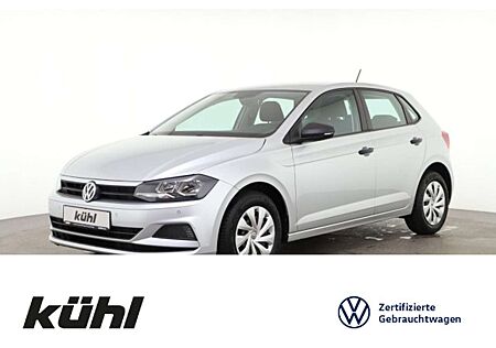 VW Polo Volkswagen VI 1.6 TDI Trendline