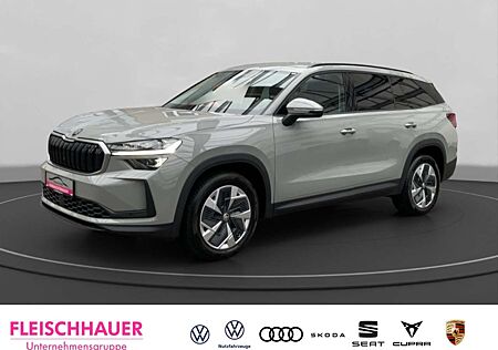 Skoda Kodiaq 1.5 TSI DSG mHEV Navi Digitales Cockpit Memory Sit