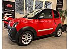 Microcar M.Go Highland X DCI Mopedauto Leicht Minicar 45